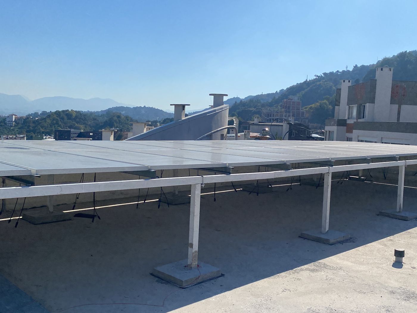 Mounting Systems